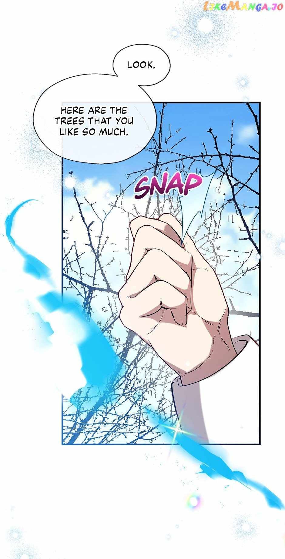 Can We Become a Family? chapter 86 page 3