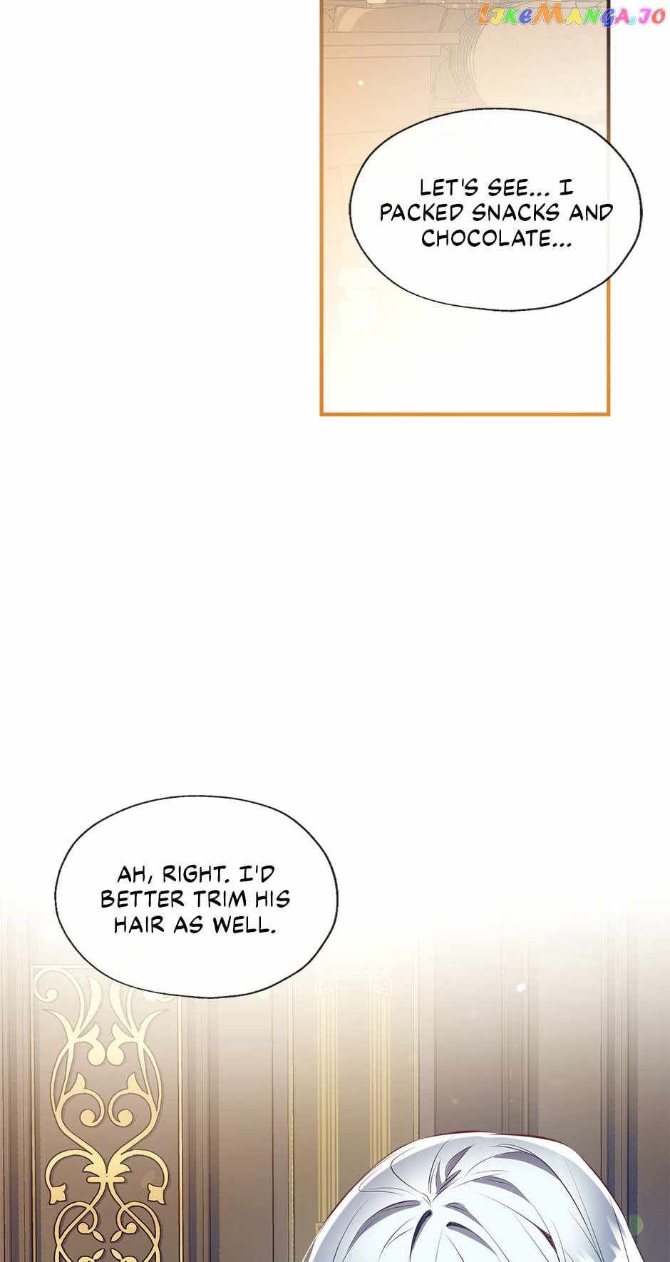 Can We Become a Family? chapter 86 page 32