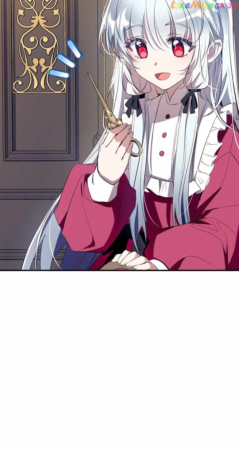 Can We Become a Family? chapter 86 page 33