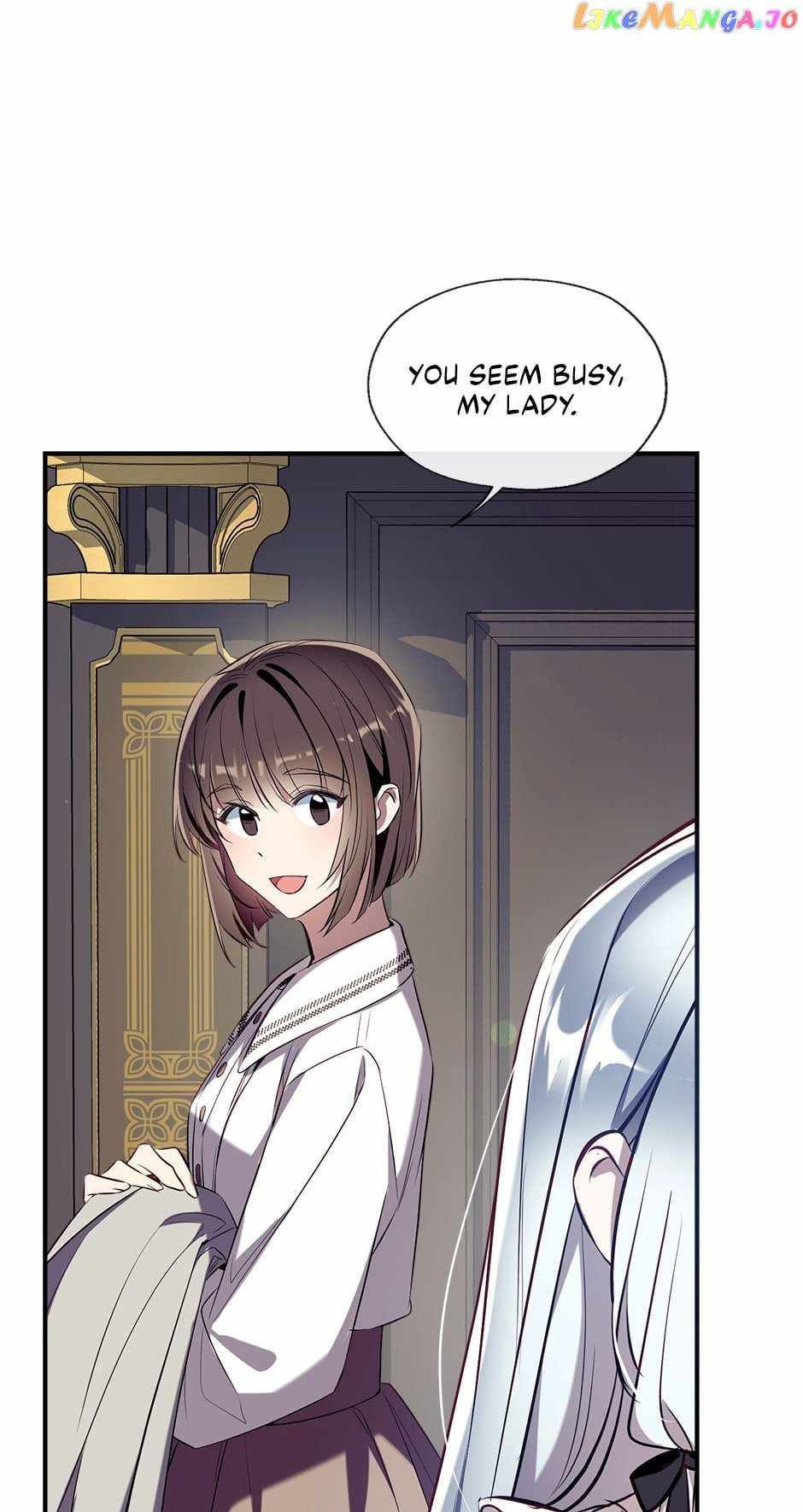 Can We Become a Family? chapter 86 page 34