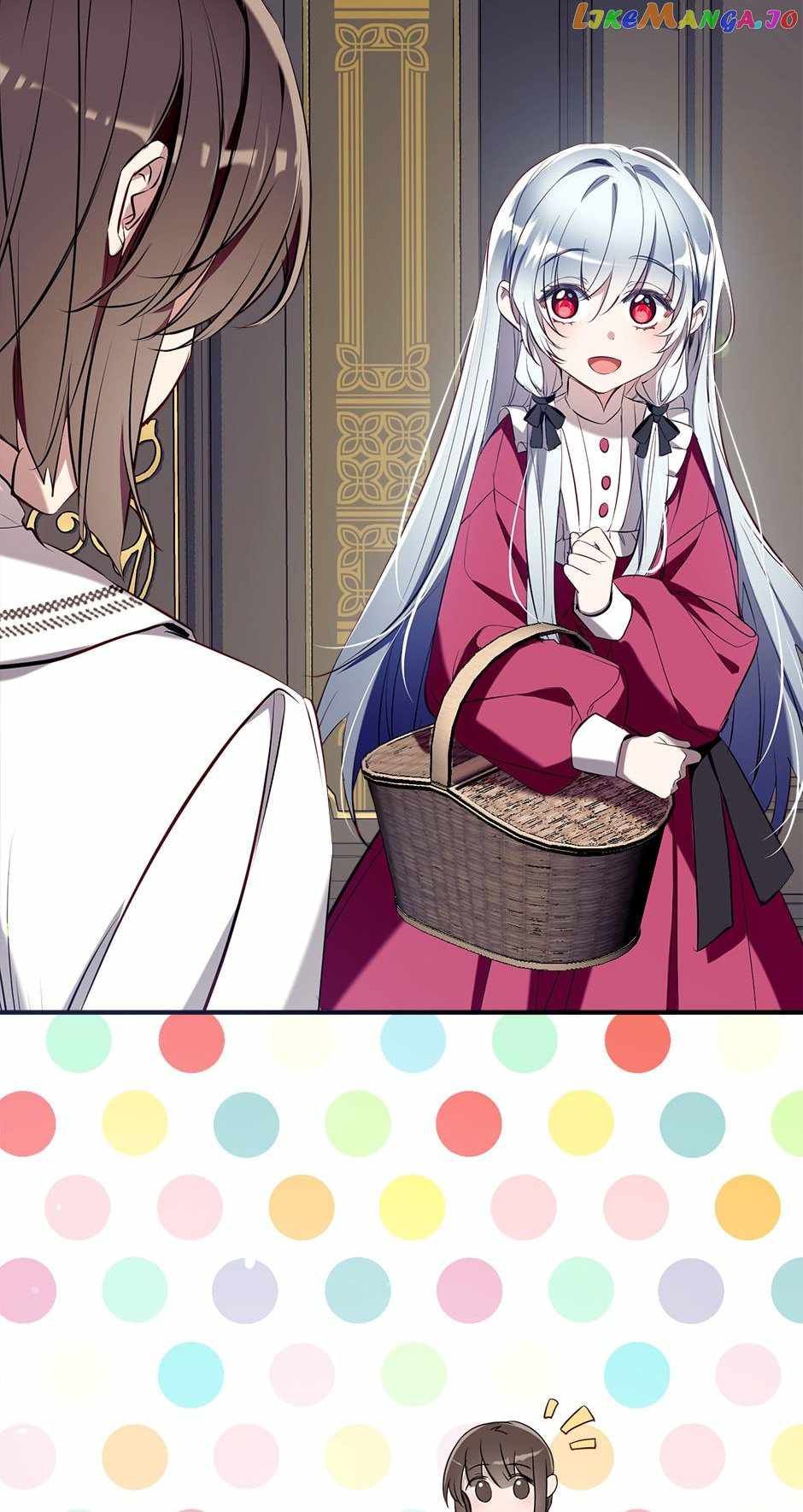 Can We Become a Family? chapter 86 page 36