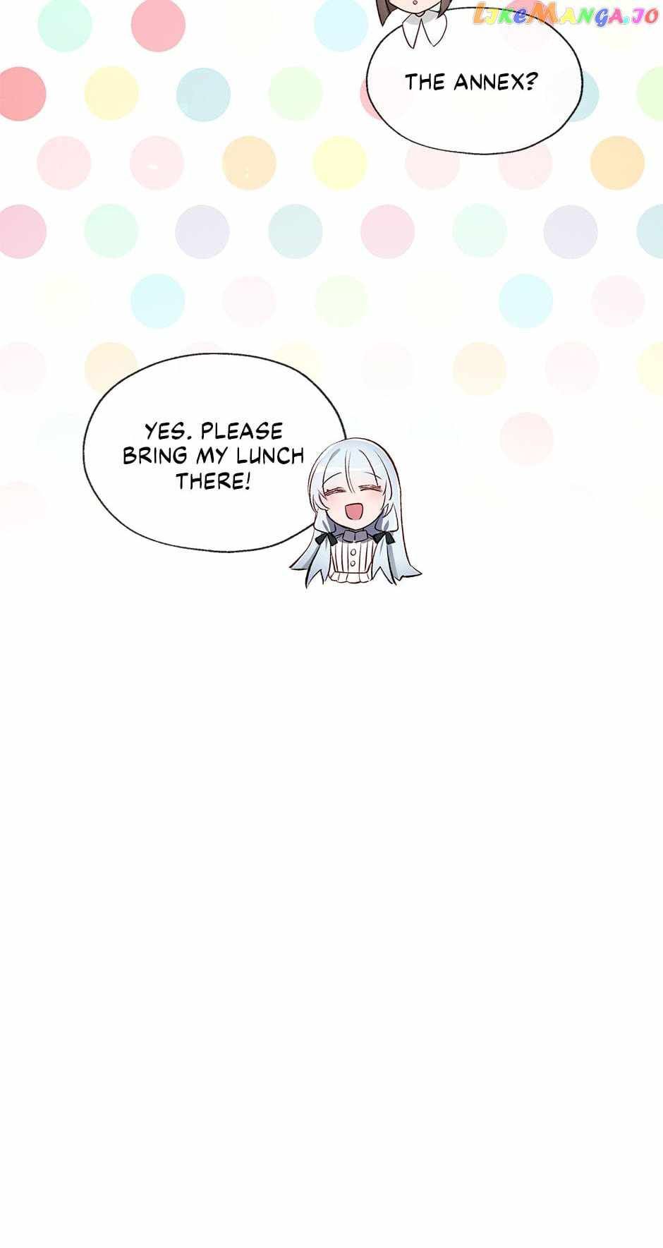 Can We Become a Family? chapter 86 page 37