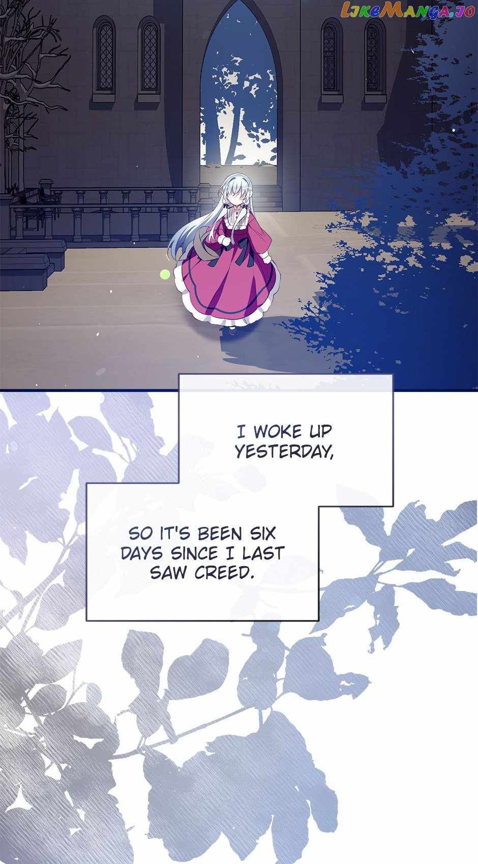 Can We Become a Family? chapter 86 page 39