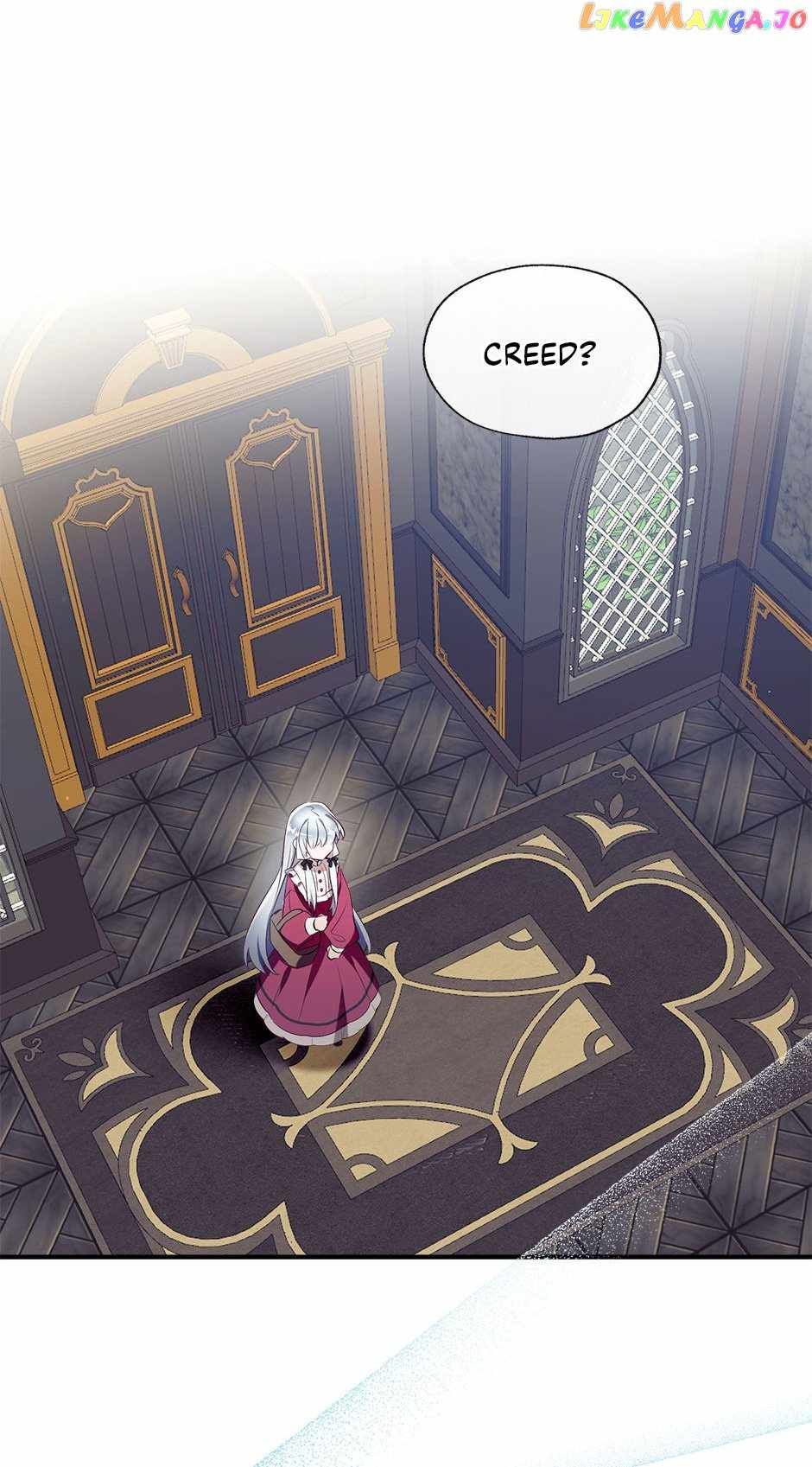 Can We Become a Family? chapter 86 page 42