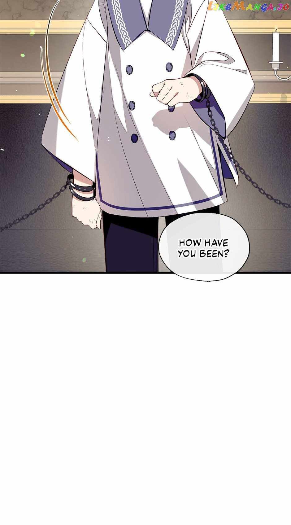 Can We Become a Family? chapter 86 page 45