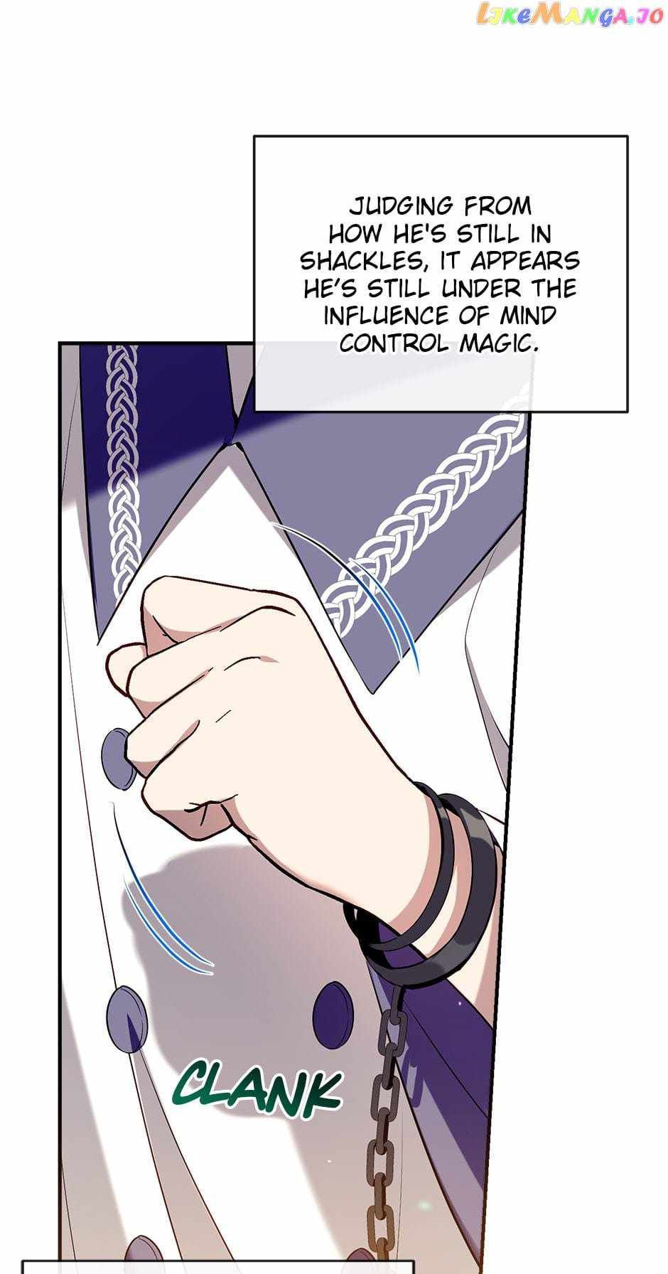 Can We Become a Family? chapter 86 page 46