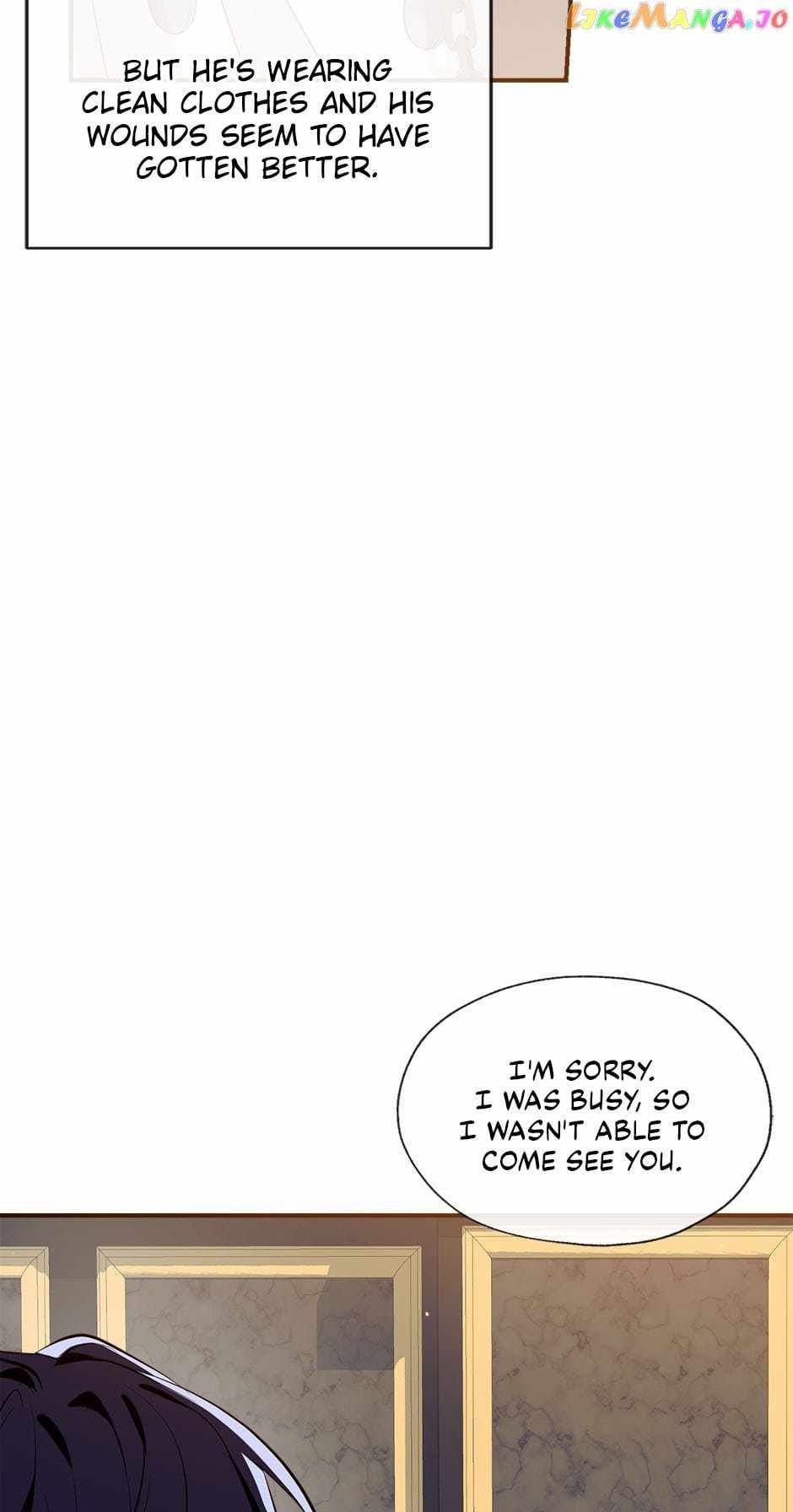 Can We Become a Family? chapter 86 page 47