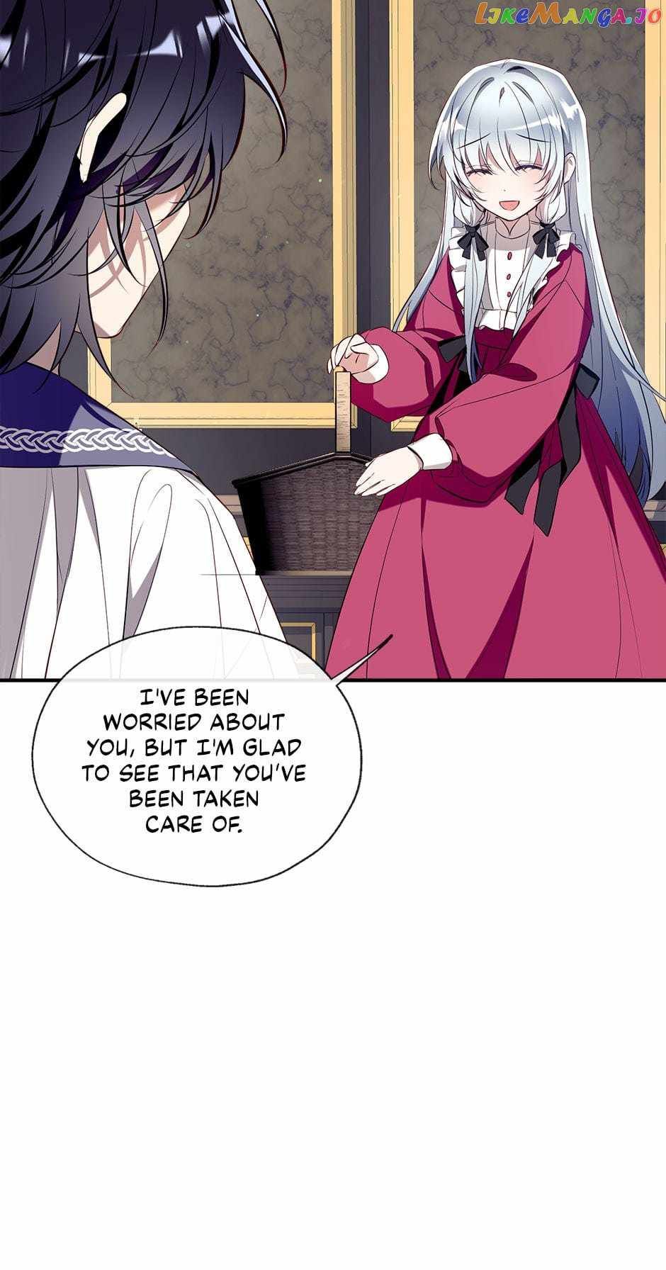 Can We Become a Family? chapter 86 page 48