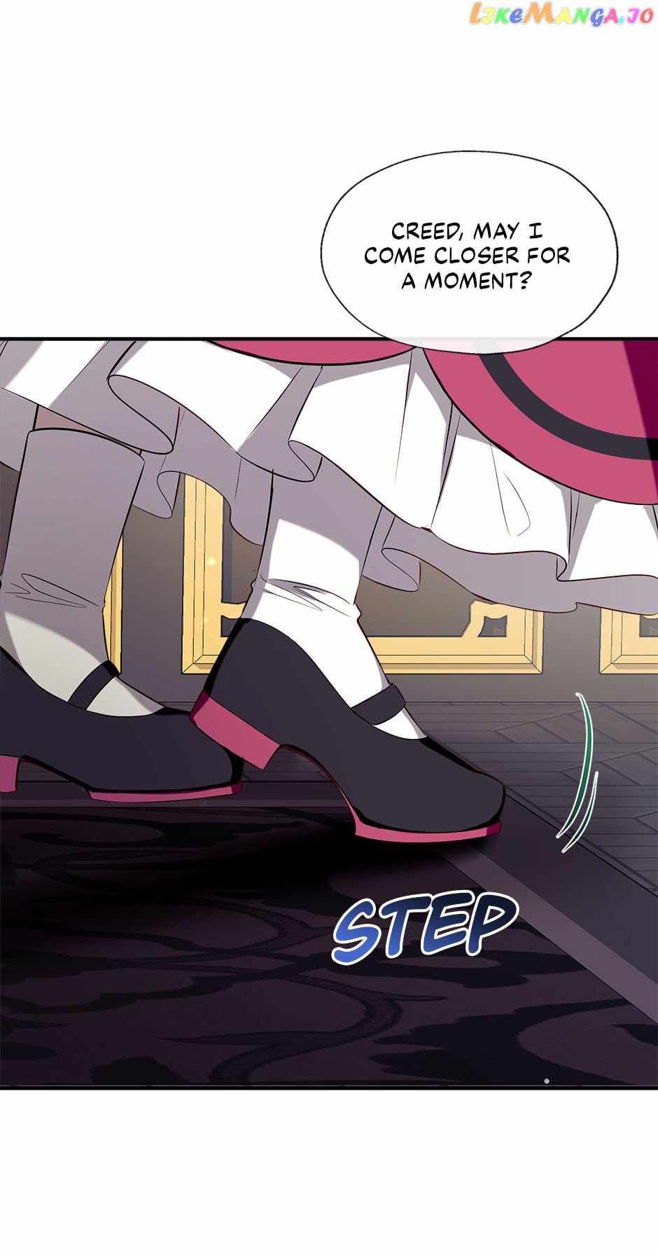 Can We Become a Family? chapter 86 page 49