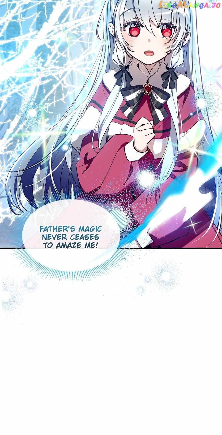 Can We Become a Family? chapter 86 page 5