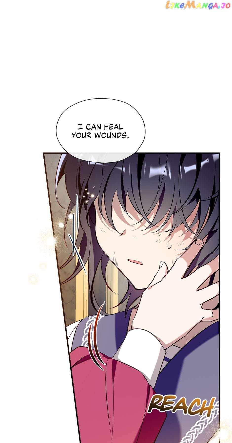 Can We Become a Family? chapter 86 page 50