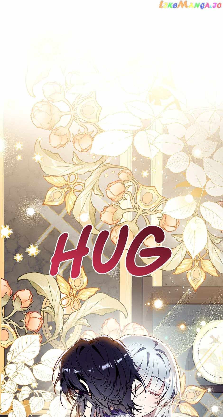 Can We Become a Family? chapter 86 page 54