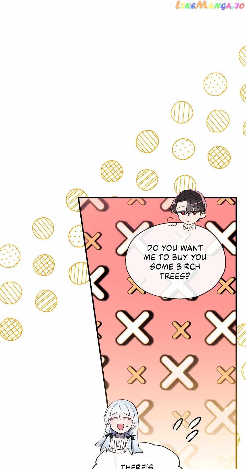 Can We Become a Family? chapter 86 page 6