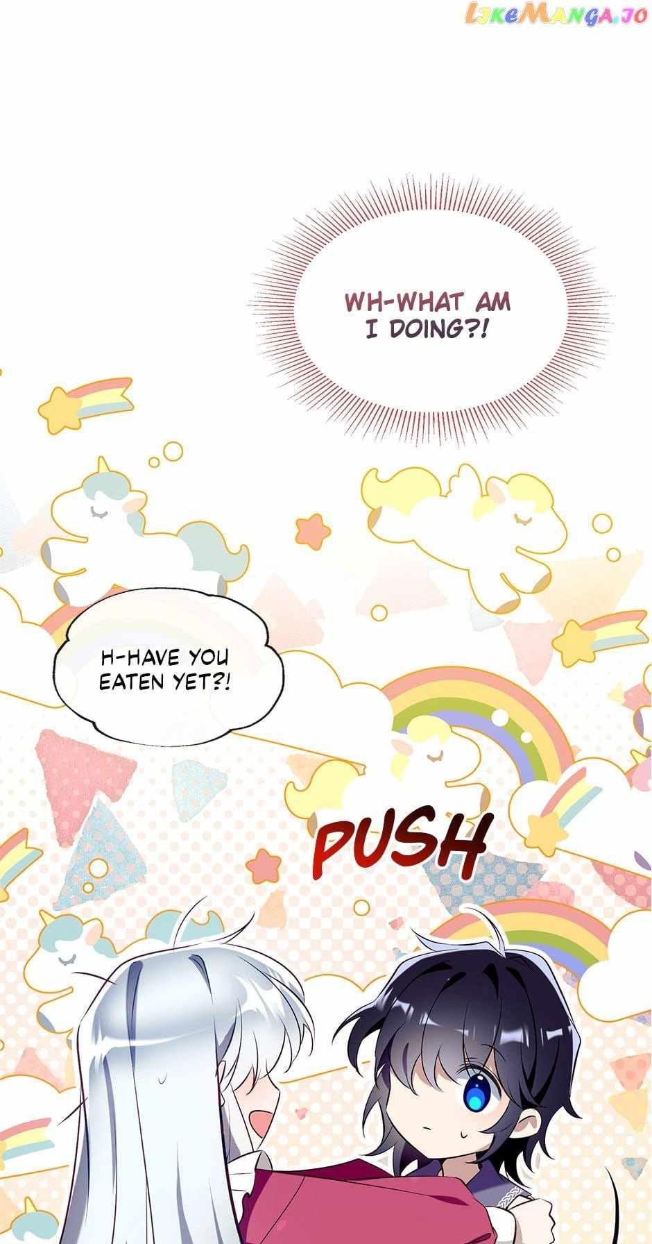 Can We Become a Family? chapter 86 page 62