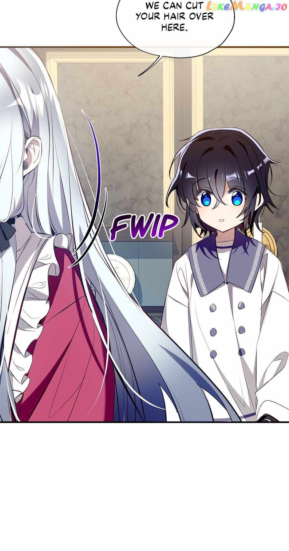 Can We Become a Family? chapter 86 page 65