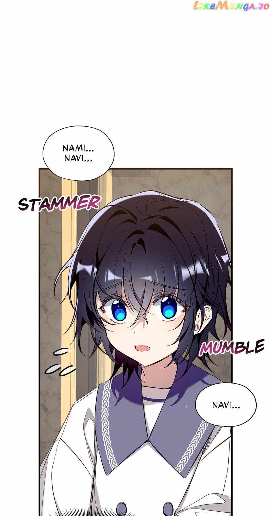 Can We Become a Family? chapter 86 page 70