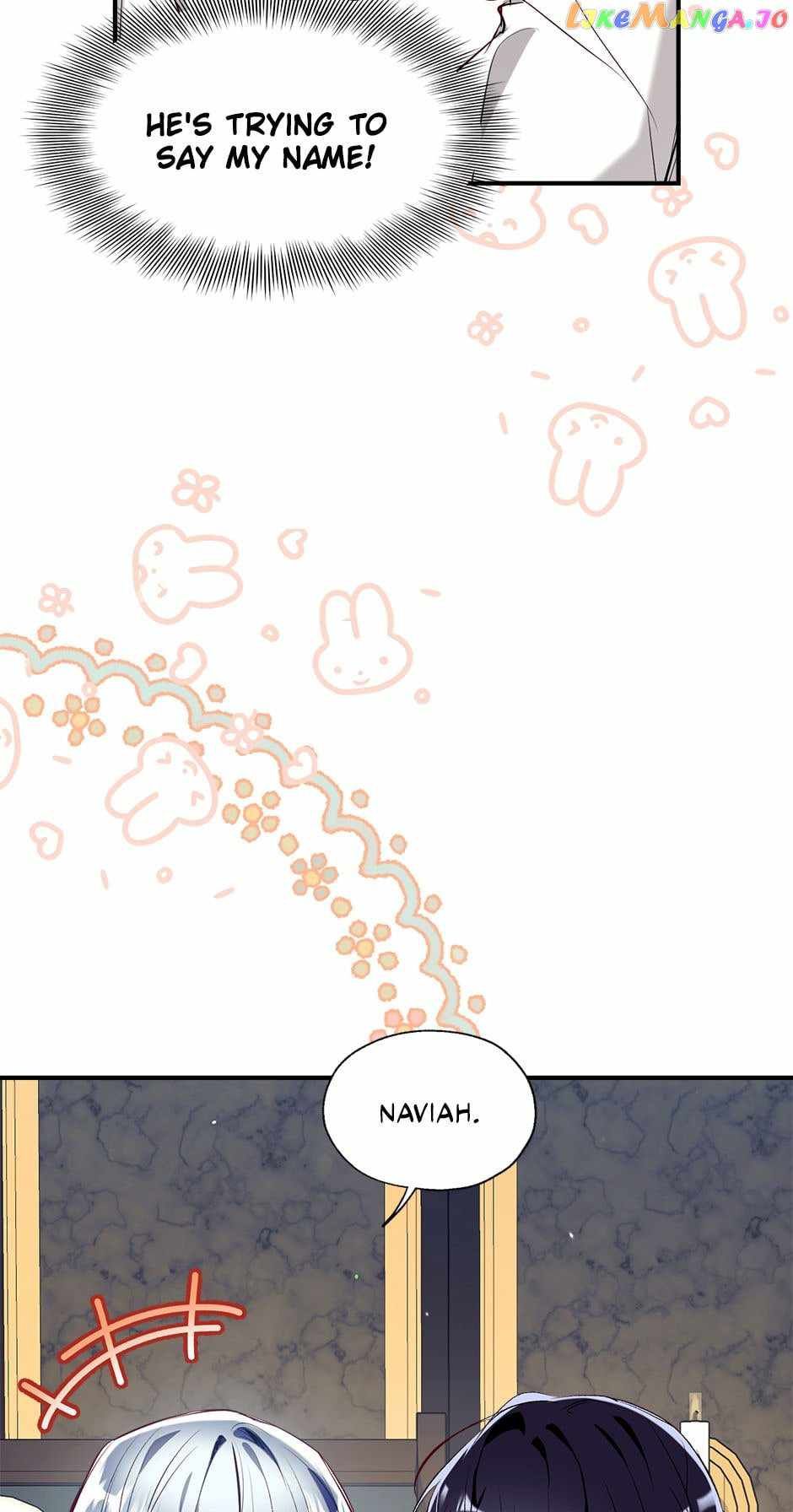 Can We Become a Family? chapter 86 page 71