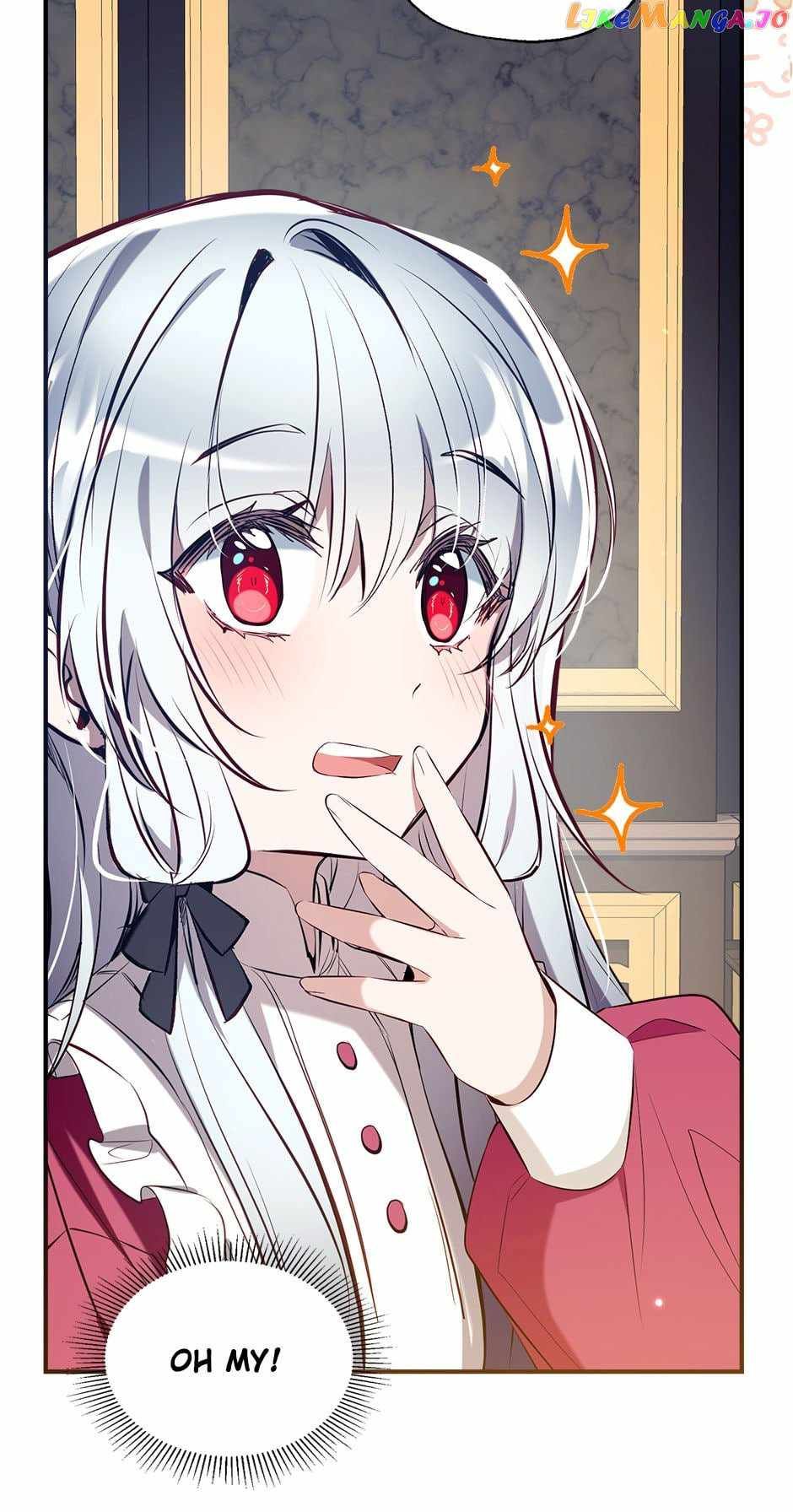 Can We Become a Family? chapter 86 page 73