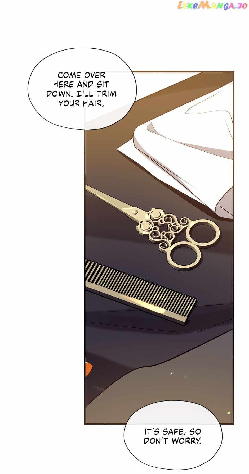 Can We Become a Family? chapter 86 page 78