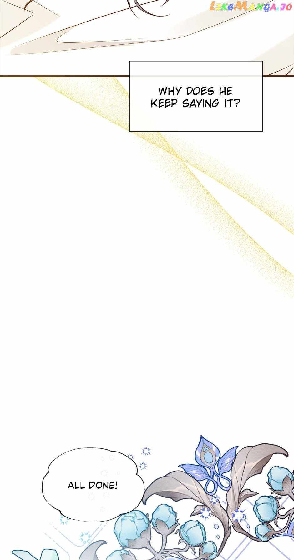 Can We Become a Family? chapter 86 page 82