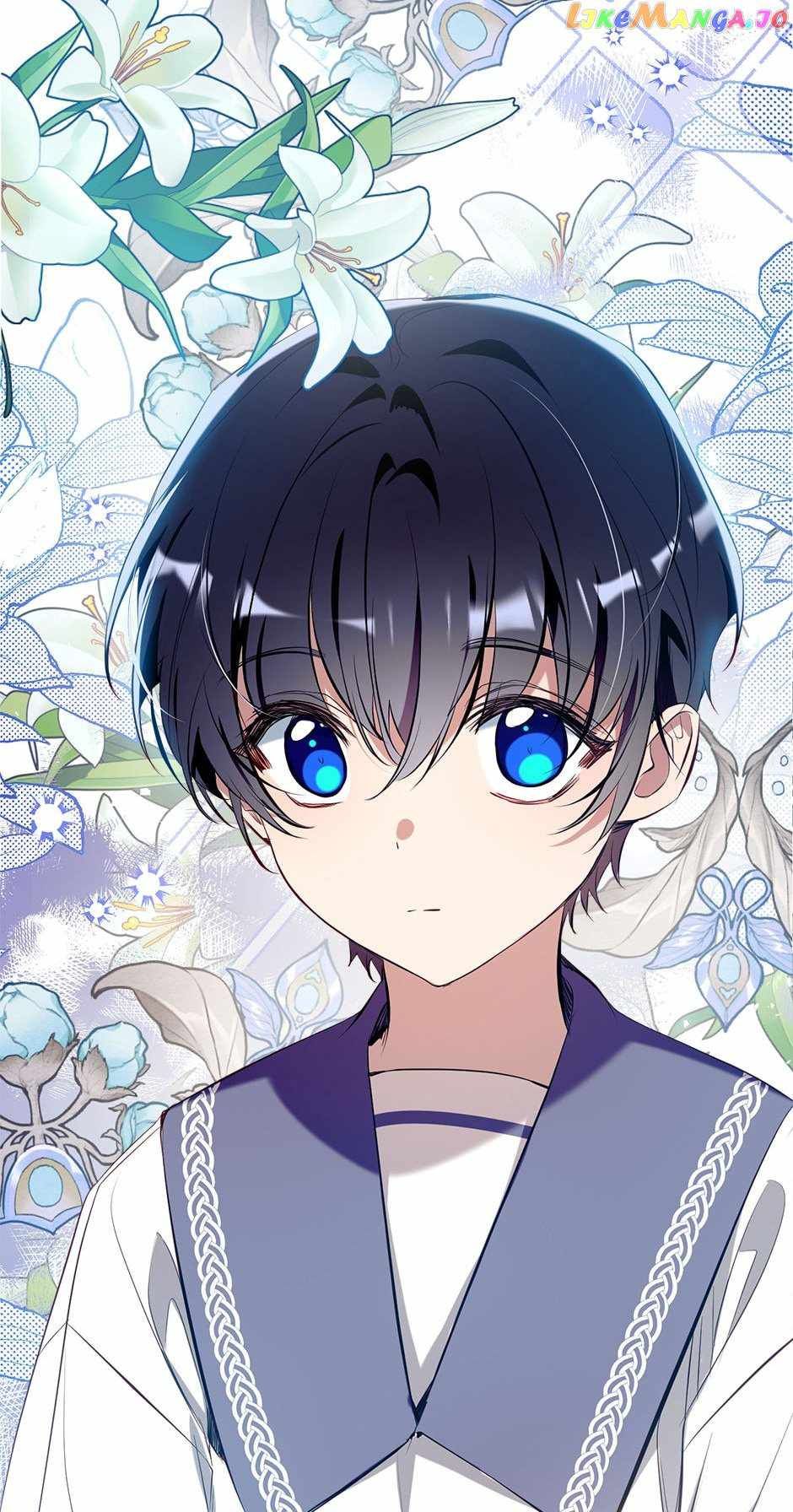 Can We Become a Family? chapter 86 page 83