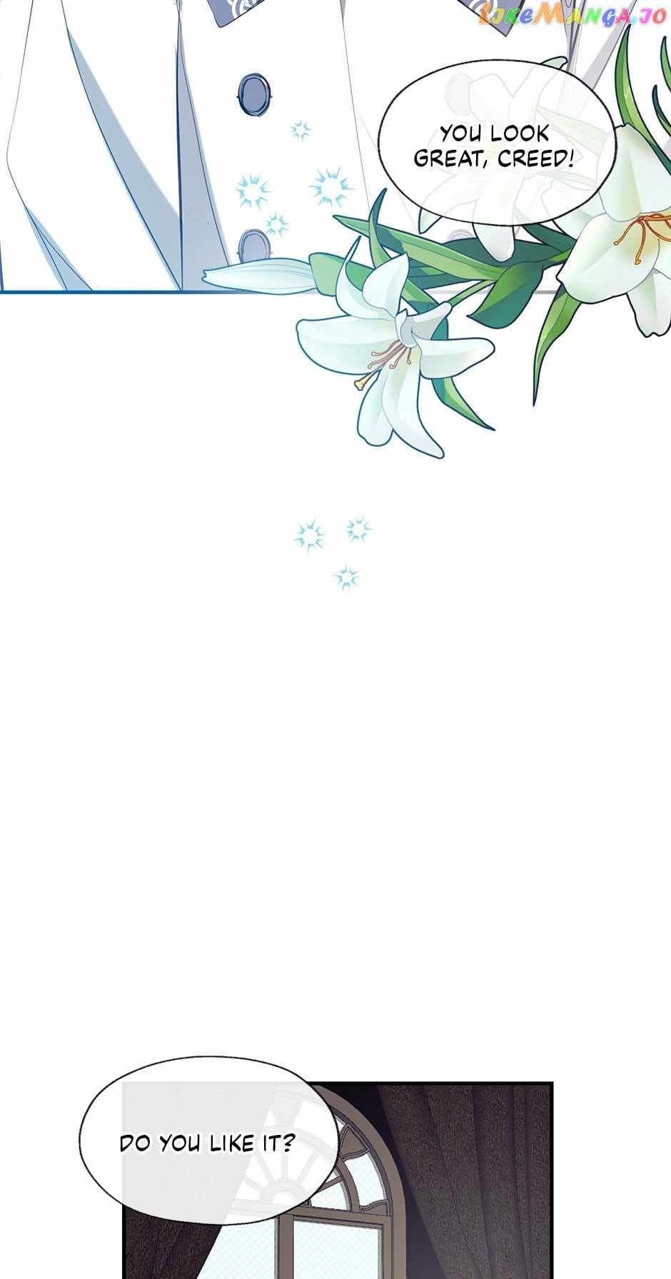 Can We Become a Family? chapter 86 page 84