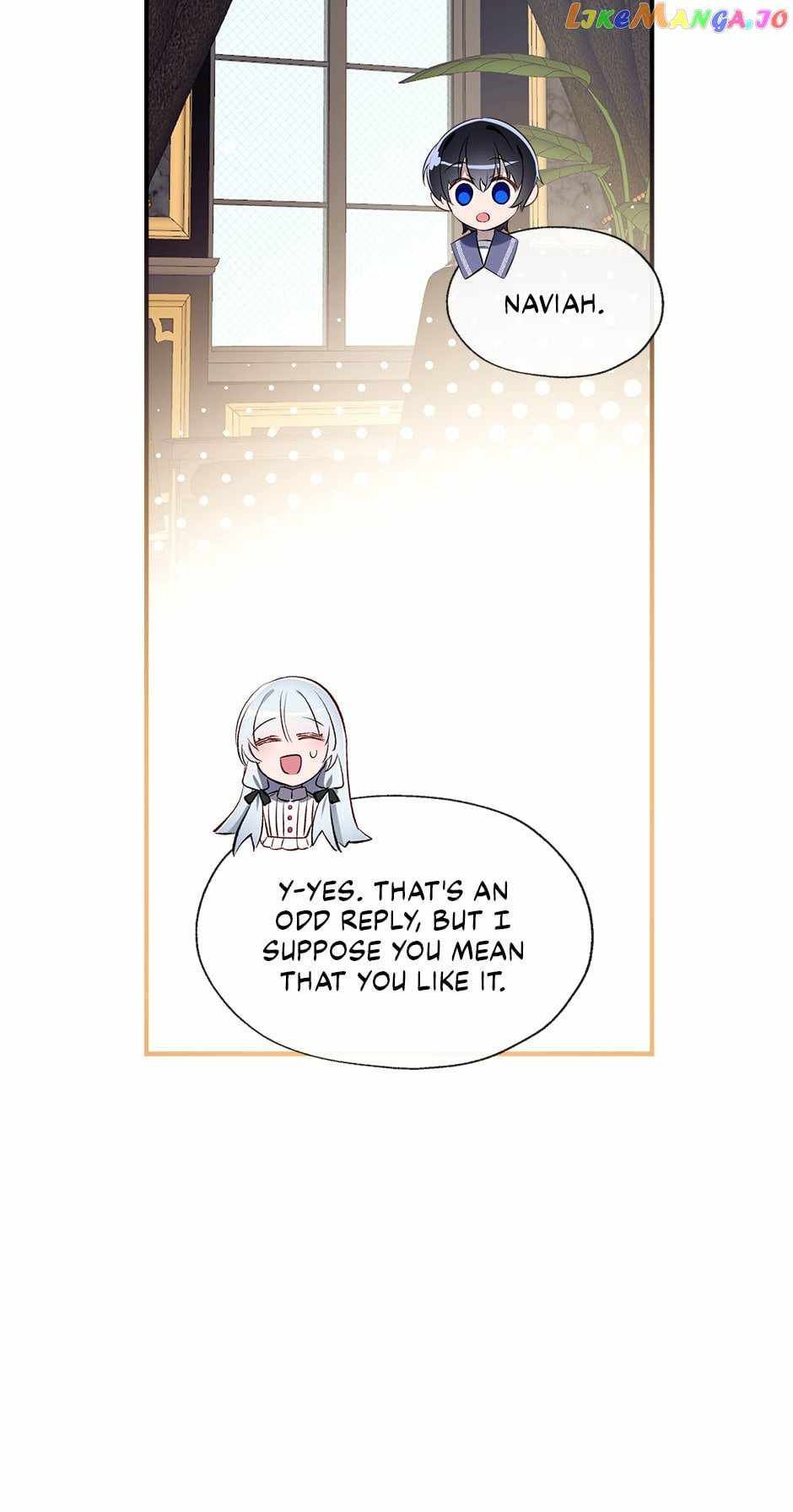 Can We Become a Family? chapter 86 page 85