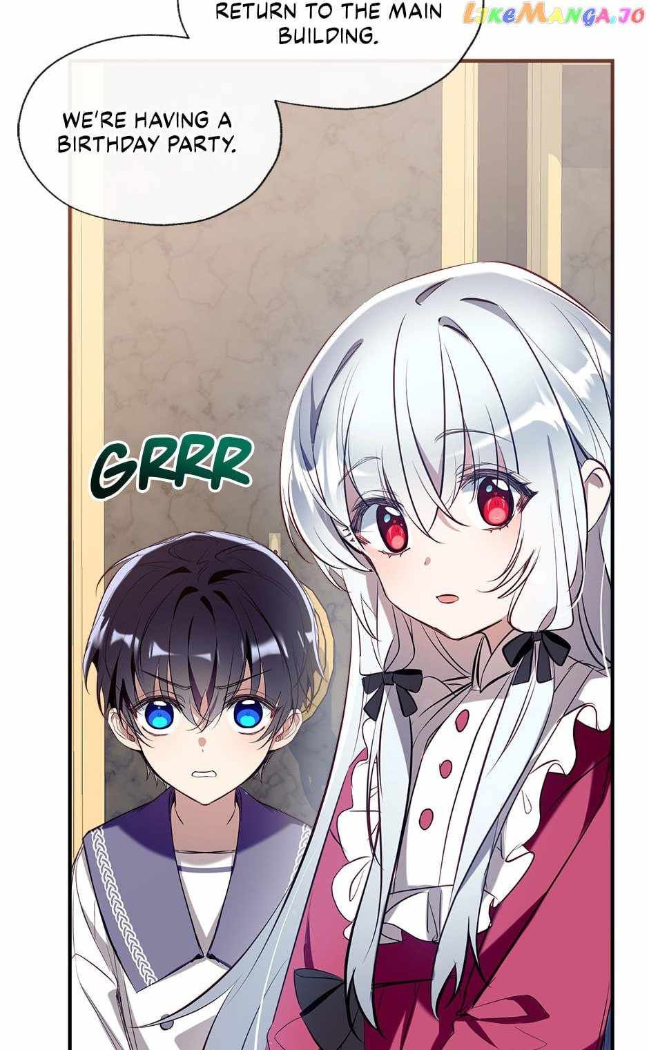 Can We Become a Family? chapter 86 page 90