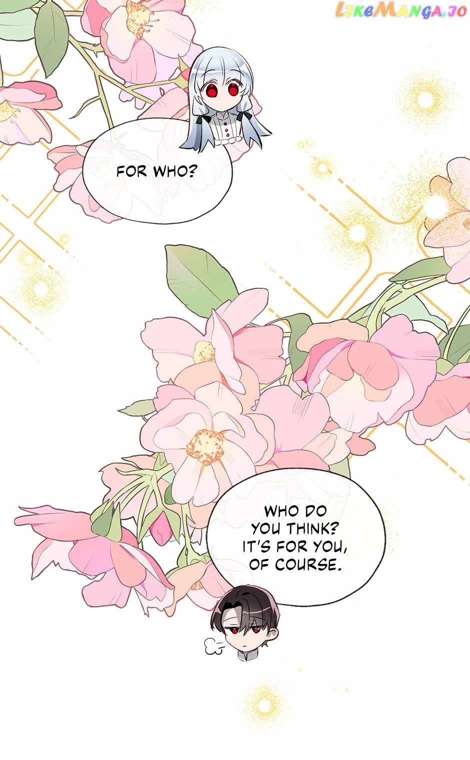 Can We Become a Family? chapter 86 page 92