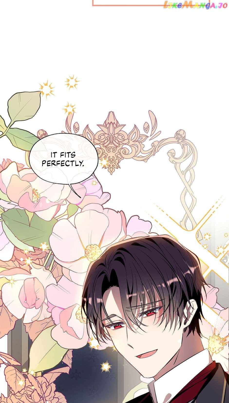 Can We Become a Family? chapter 89 page 1