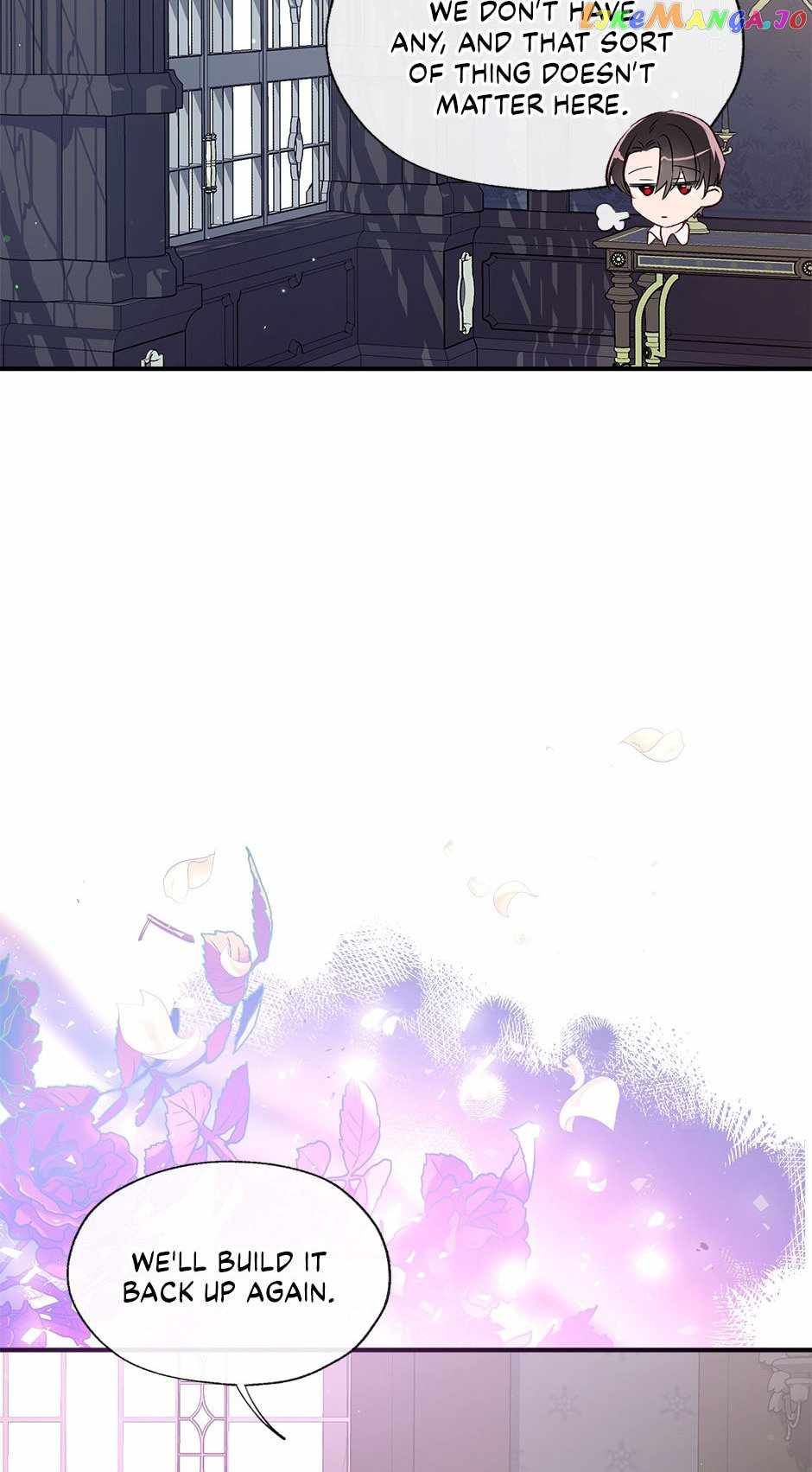 Can We Become a Family? chapter 89 page 12