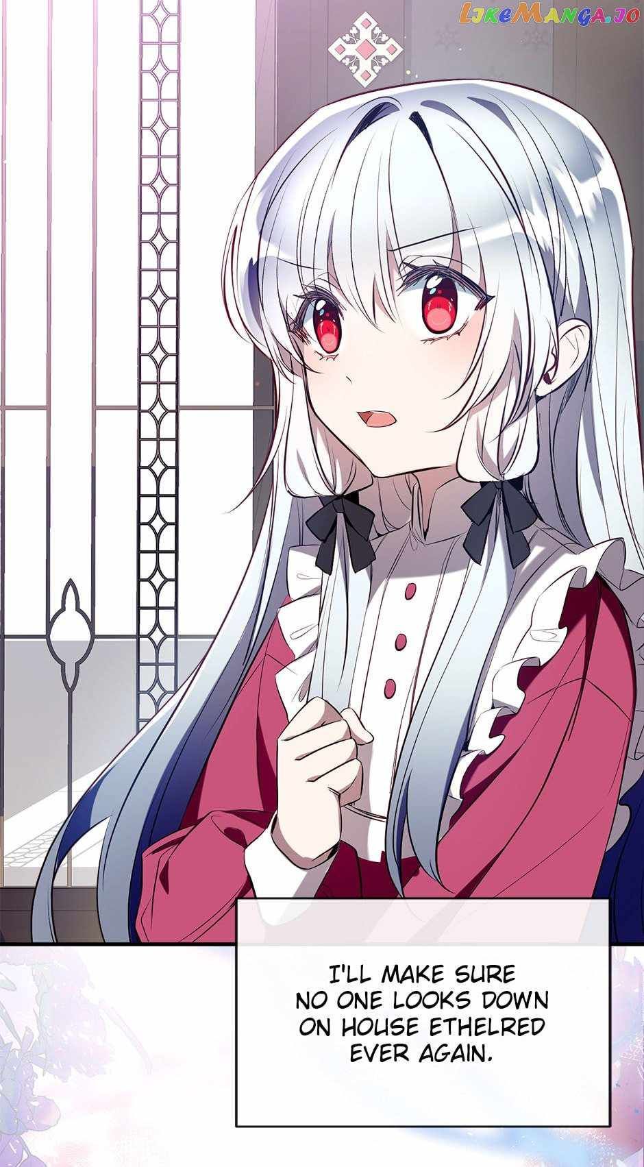 Can We Become a Family? chapter 89 page 13