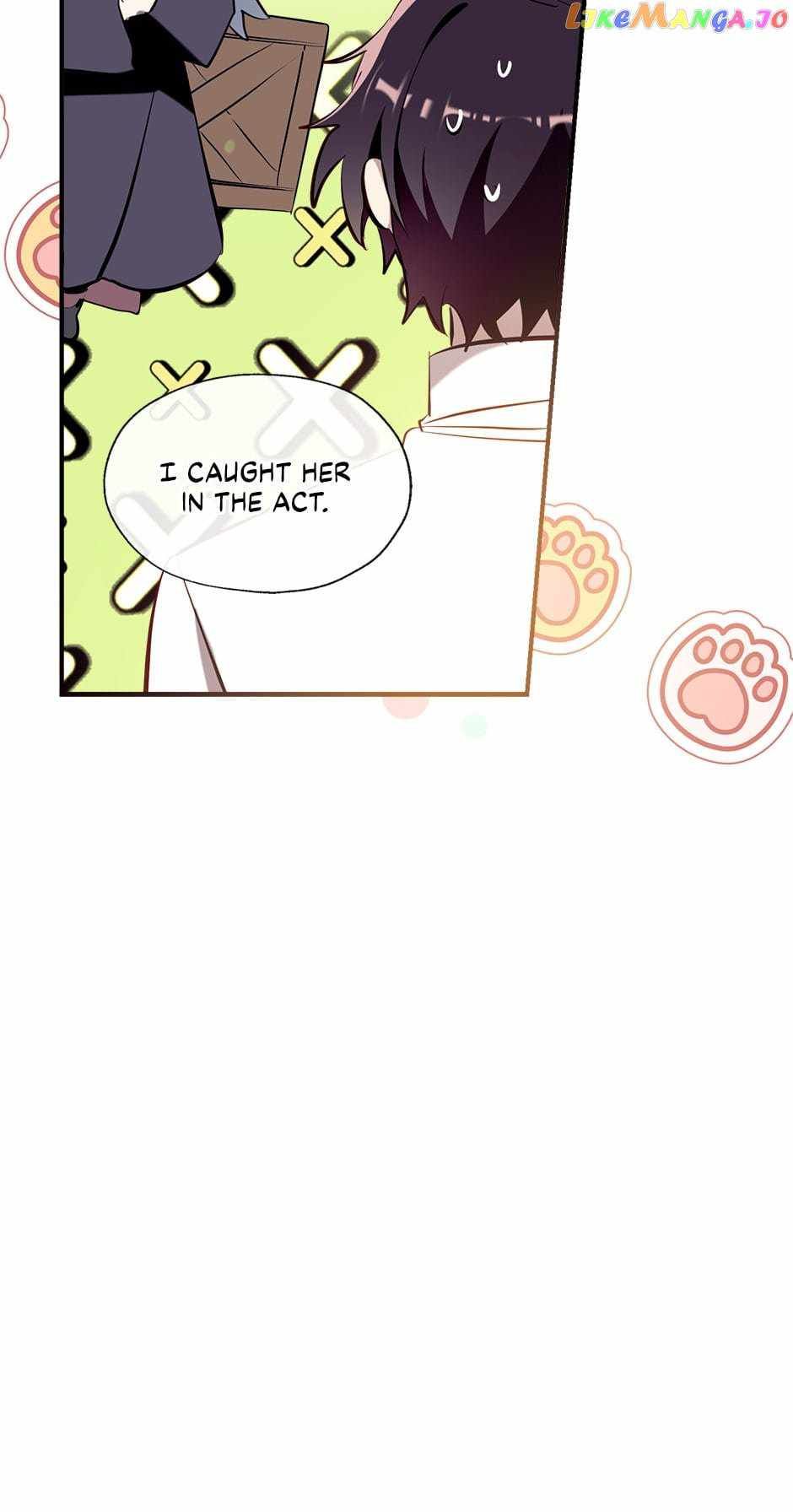 Can We Become a Family? chapter 89 page 23