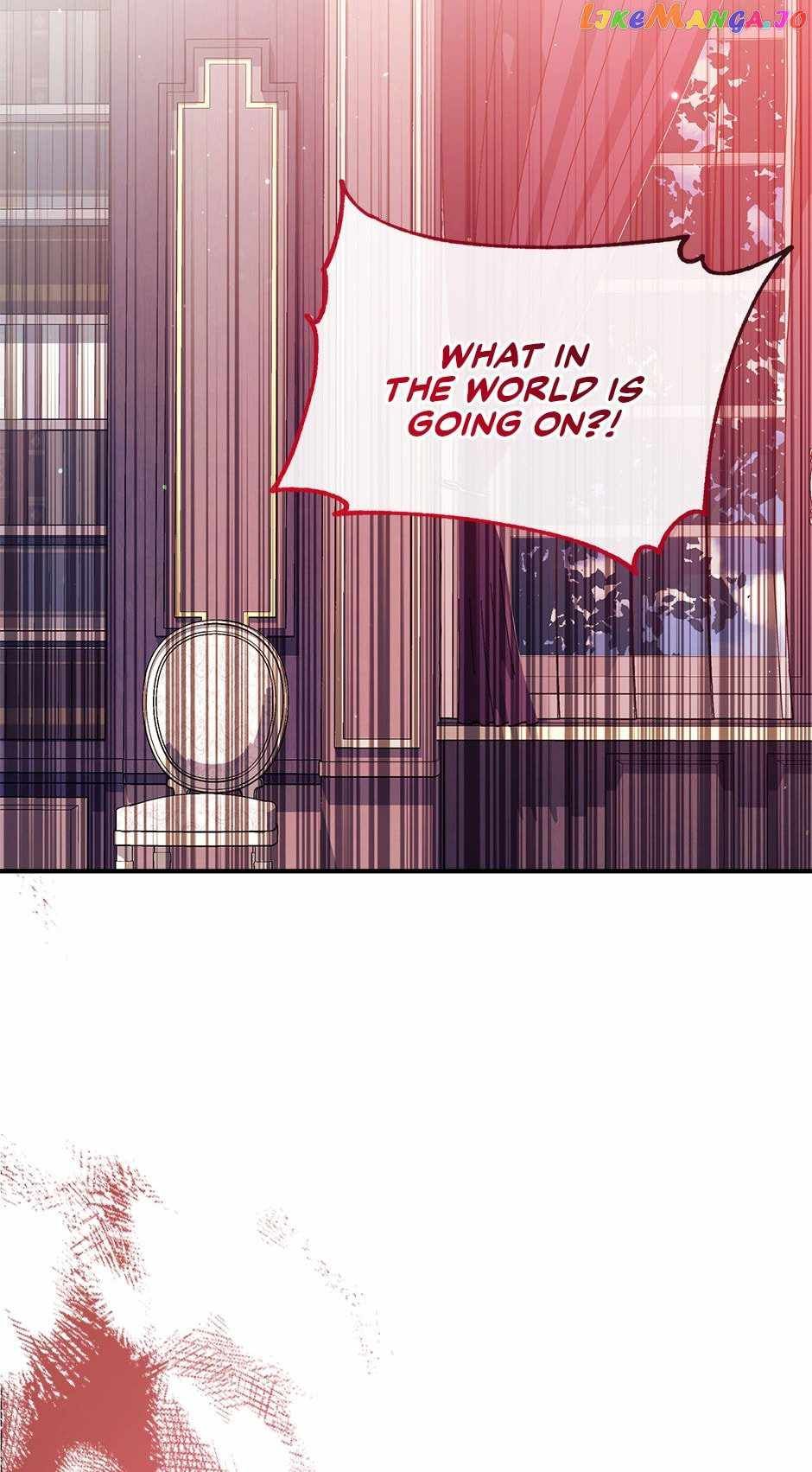 Can We Become a Family? chapter 89 page 28