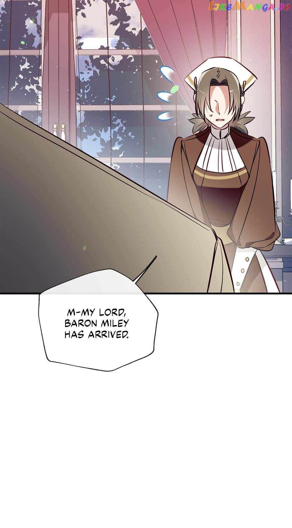 Can We Become a Family? chapter 89 page 31