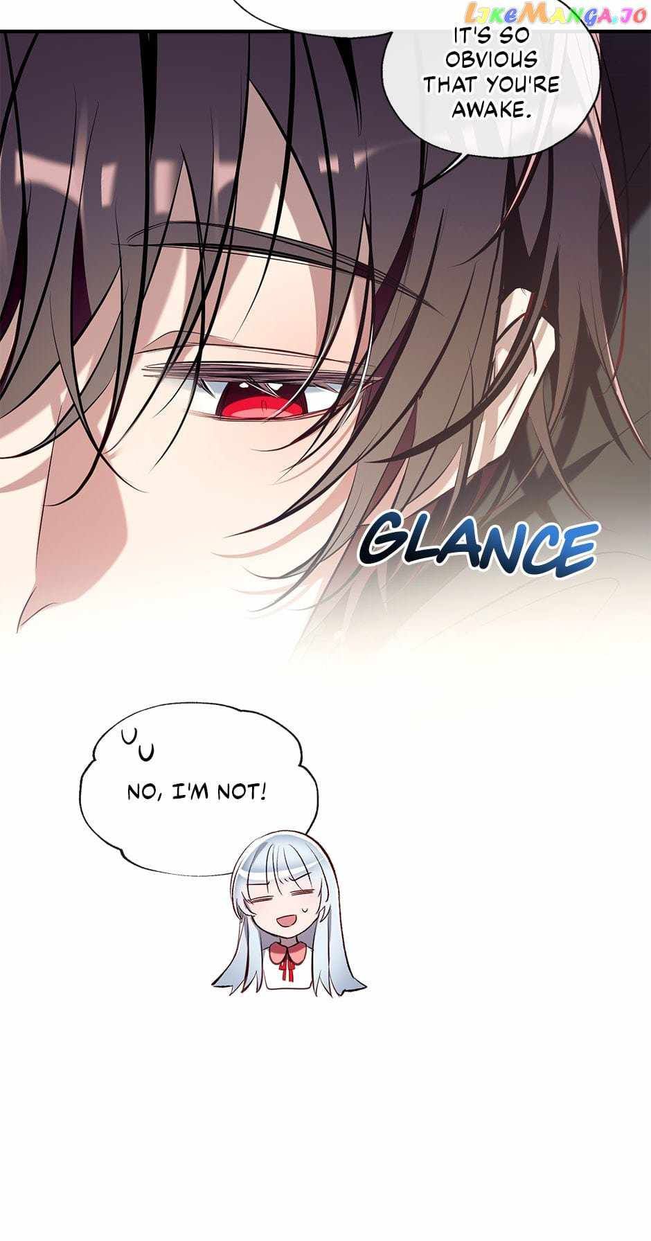 Can We Become a Family? chapter 89 page 42