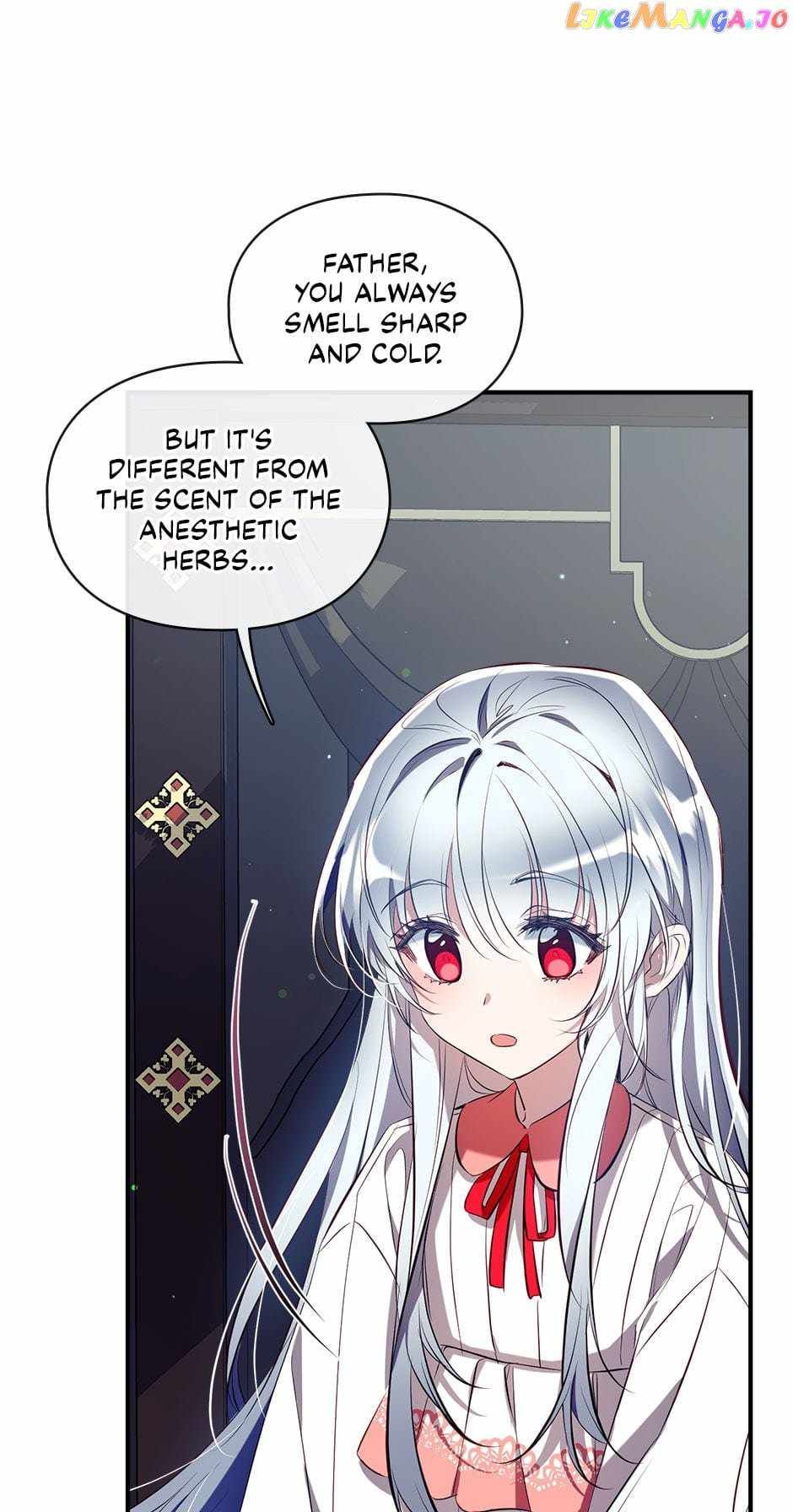 Can We Become a Family? chapter 89 page 43