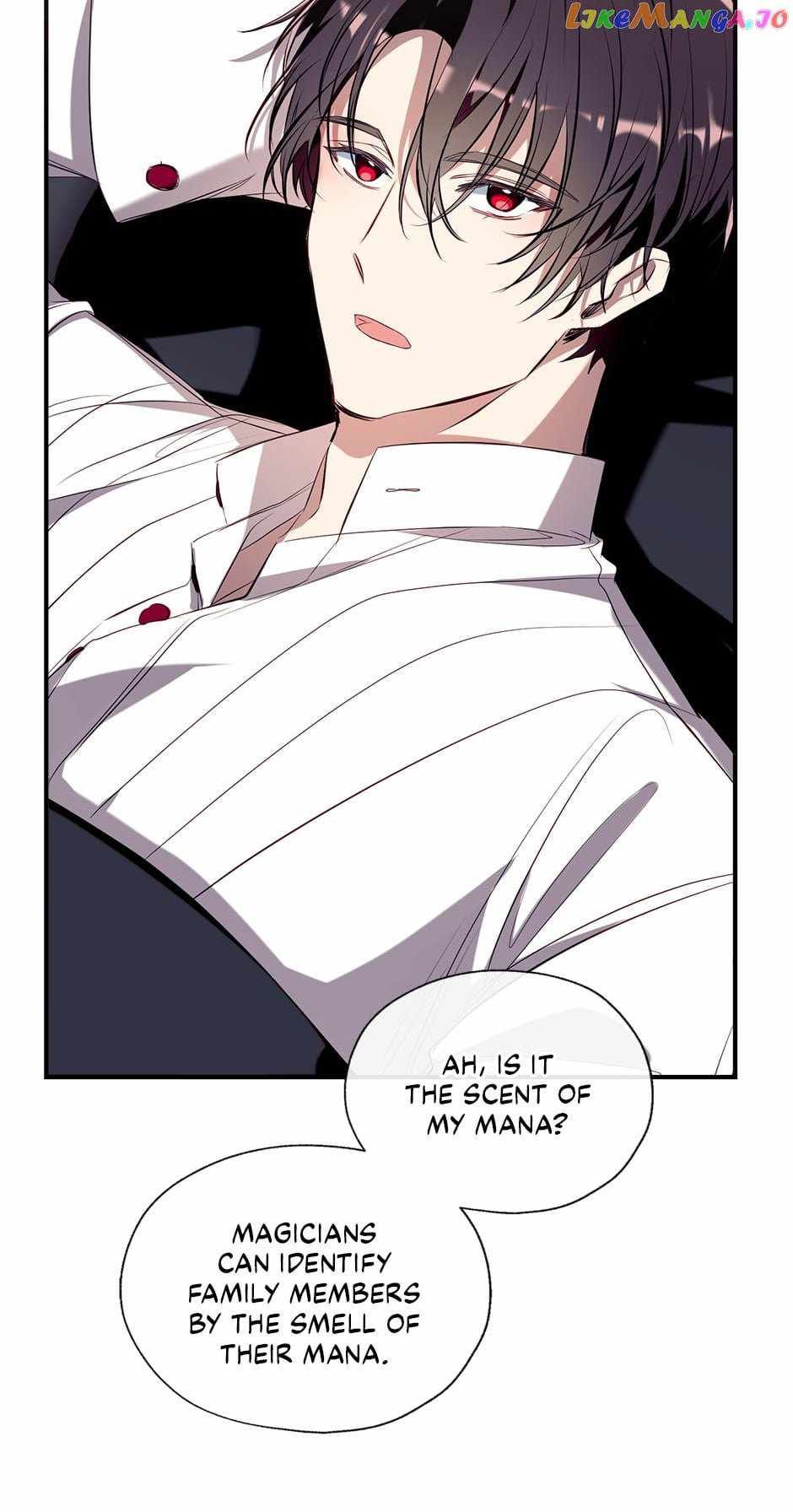 Can We Become a Family? chapter 89 page 45