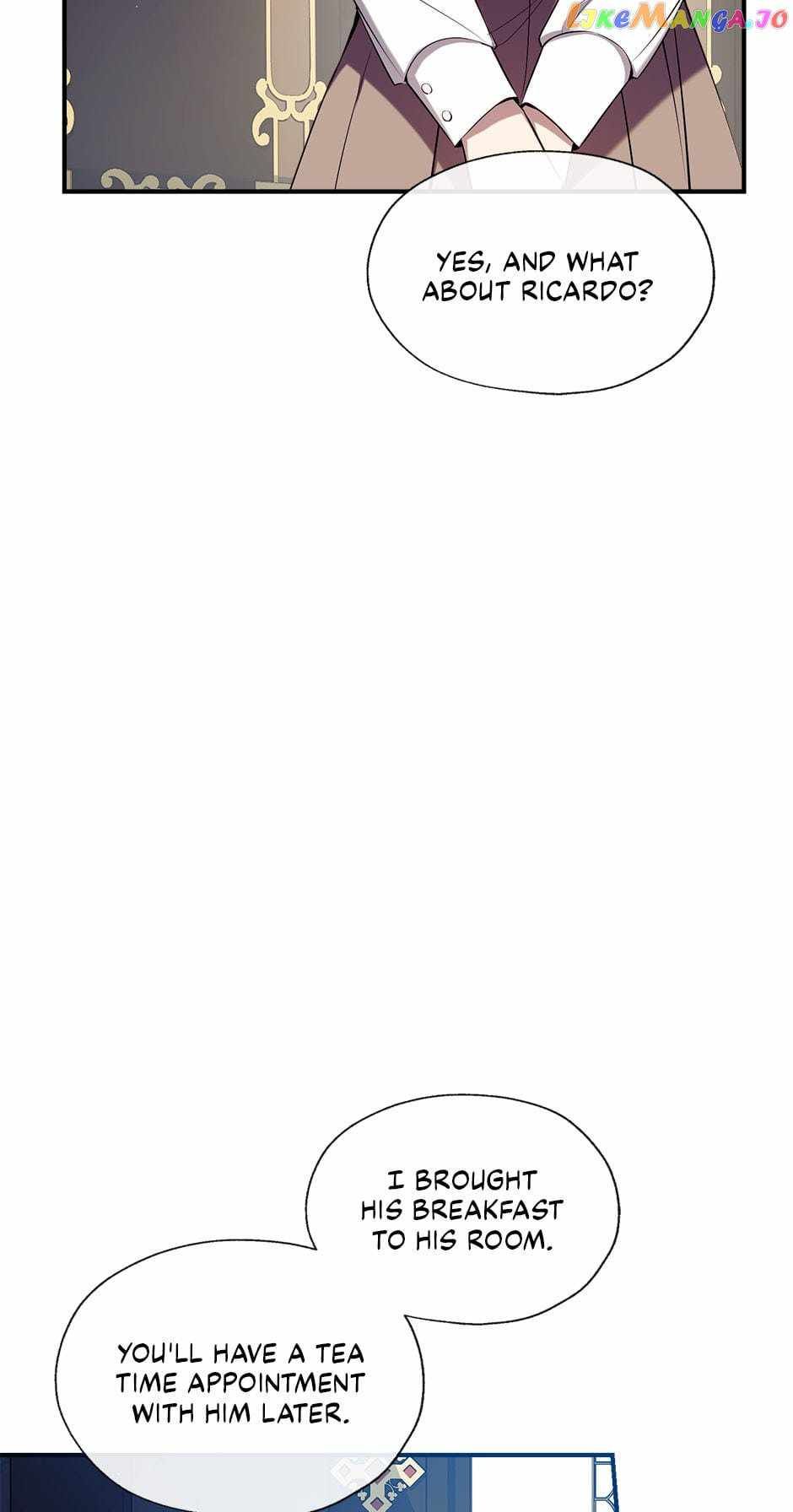 Can We Become a Family? chapter 89 page 49