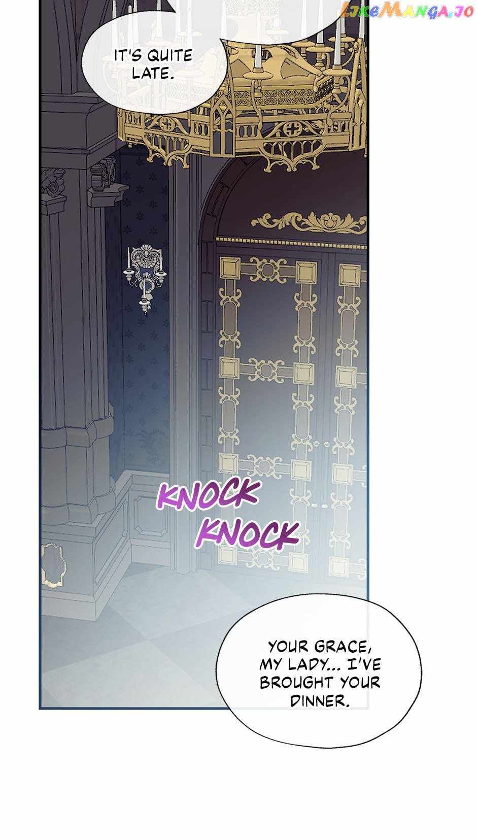 Can We Become a Family? chapter 89 page 5