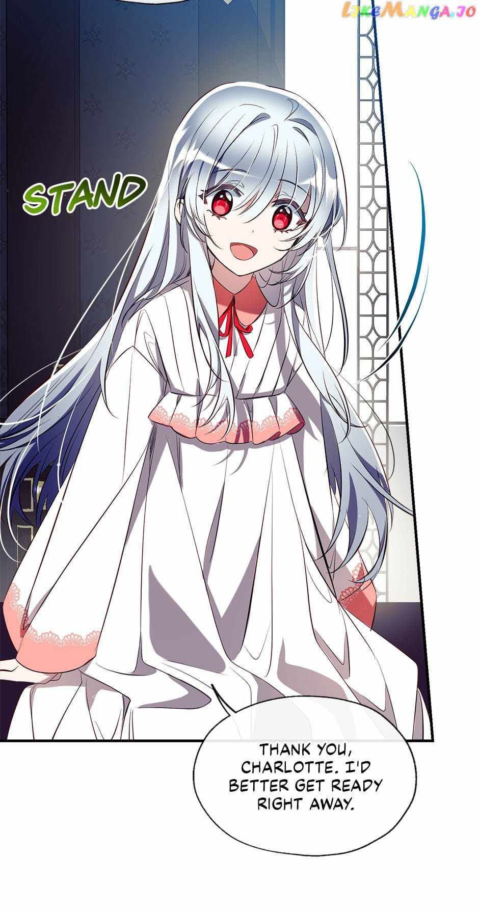 Can We Become a Family? chapter 89 page 50