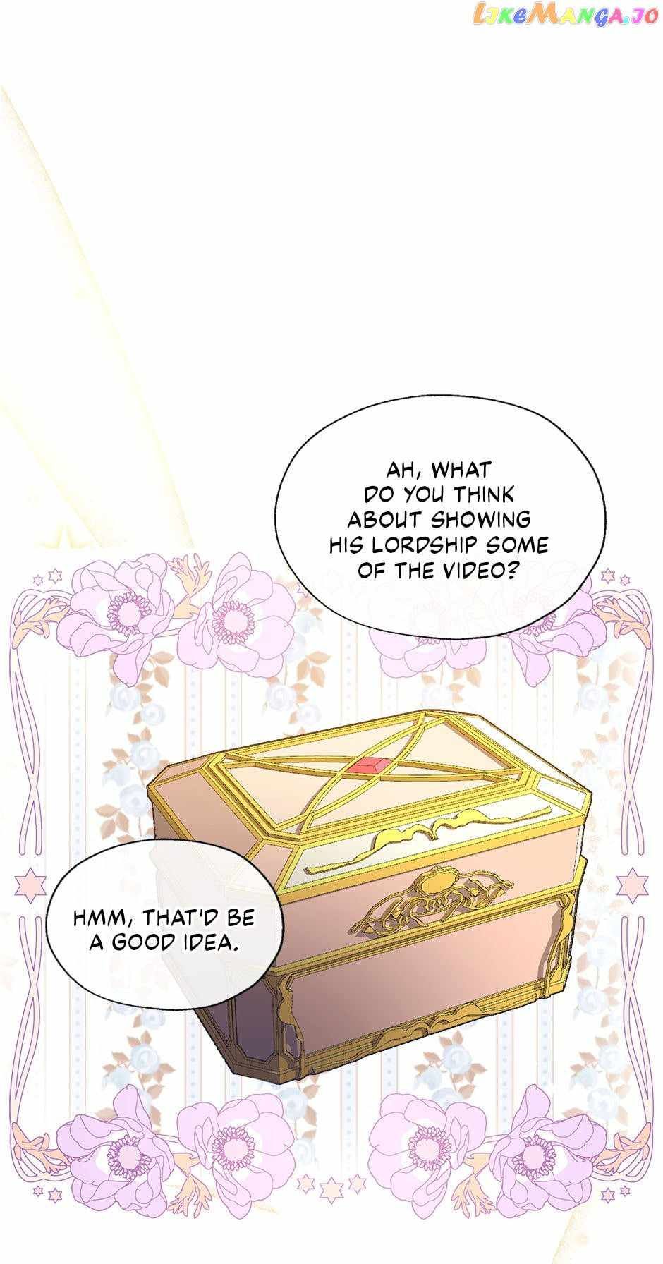 Can We Become a Family? chapter 89 page 51