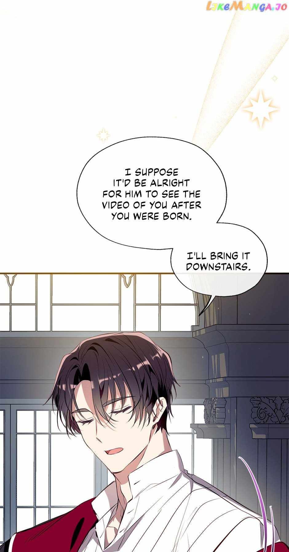 Can We Become a Family? chapter 89 page 52