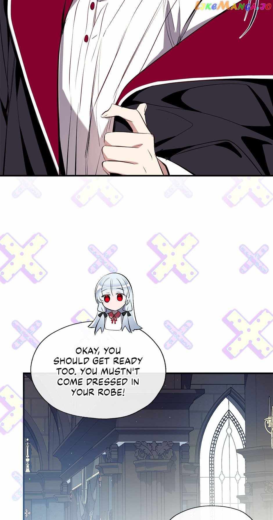 Can We Become a Family? chapter 89 page 53