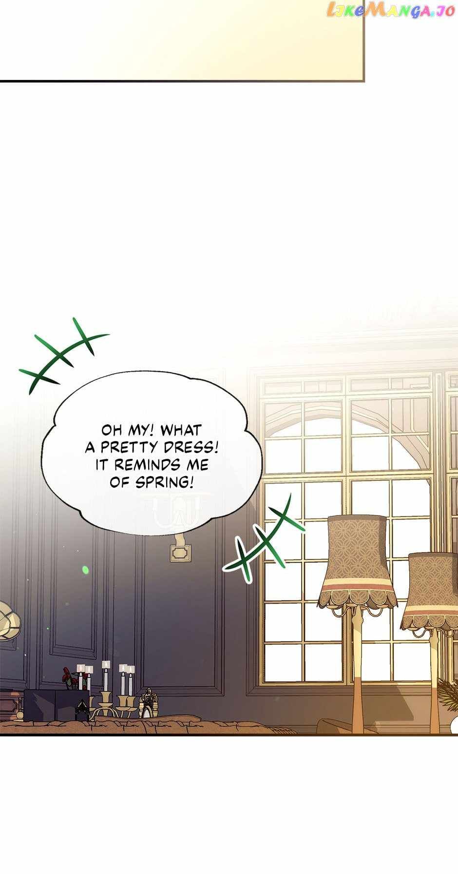 Can We Become a Family? chapter 89 page 55