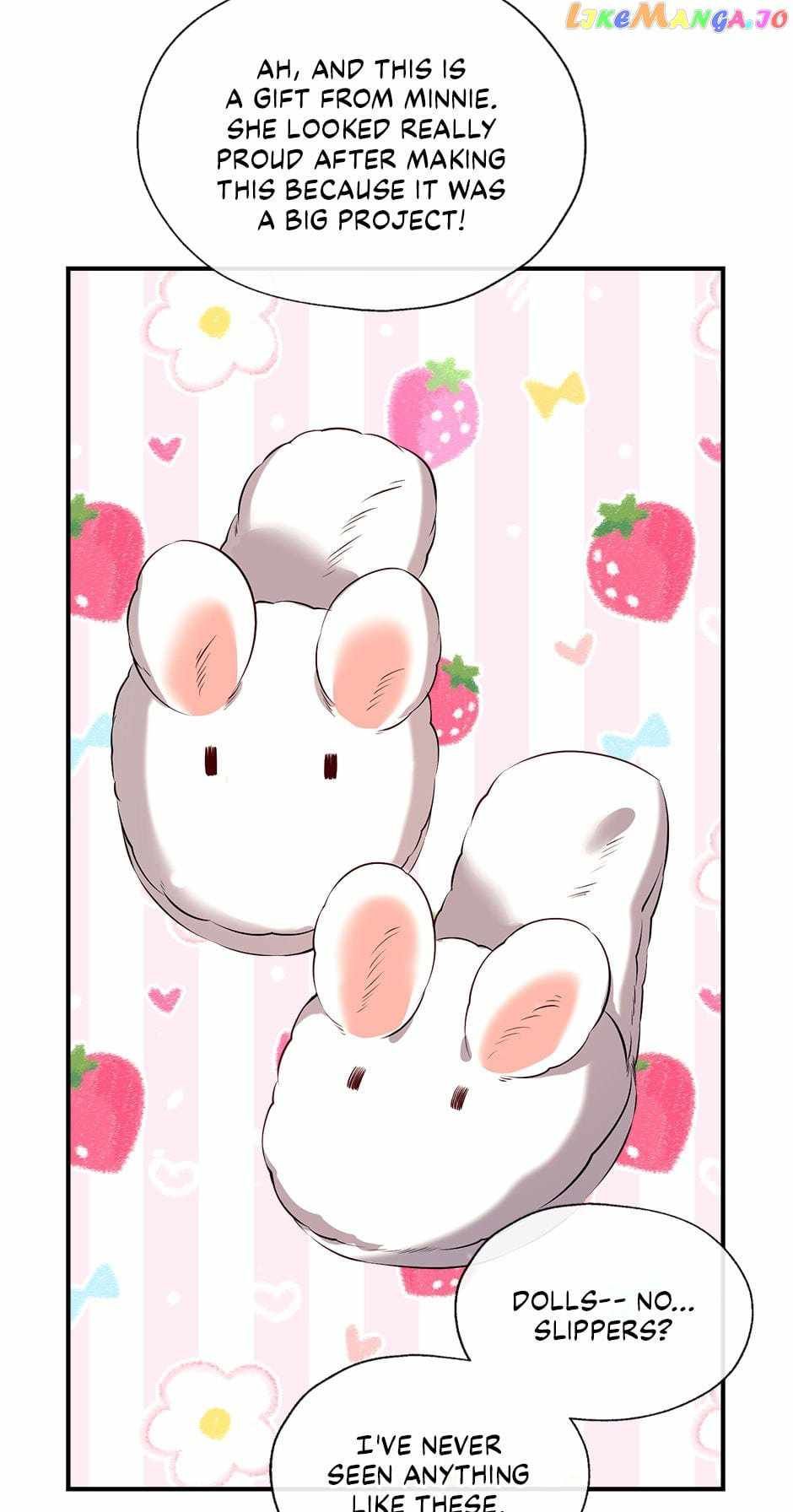 Can We Become a Family? chapter 89 page 58