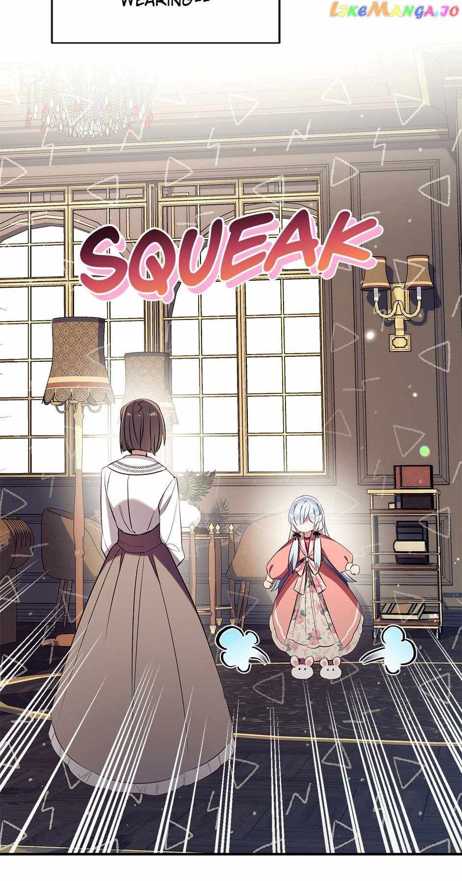 Can We Become a Family? chapter 89 page 61