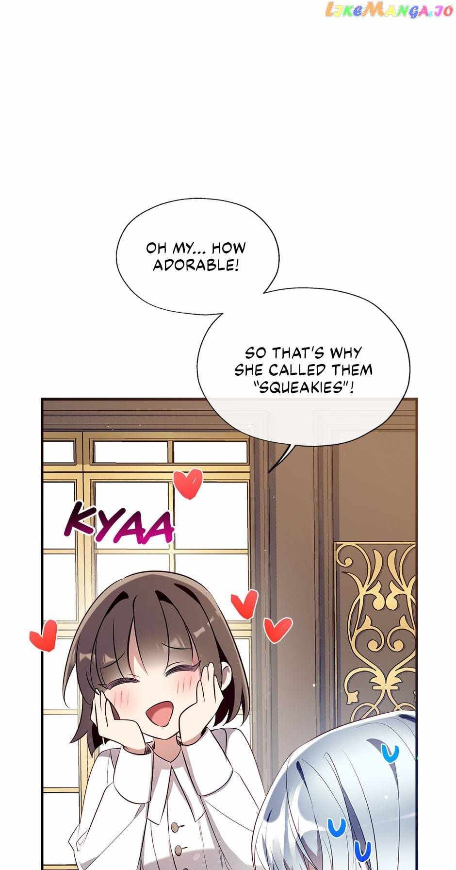 Can We Become a Family? chapter 89 page 64