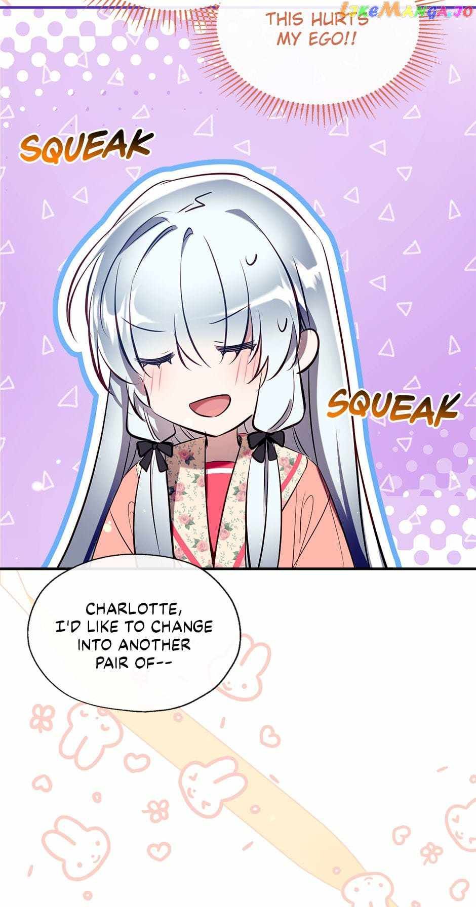 Can We Become a Family? chapter 89 page 66