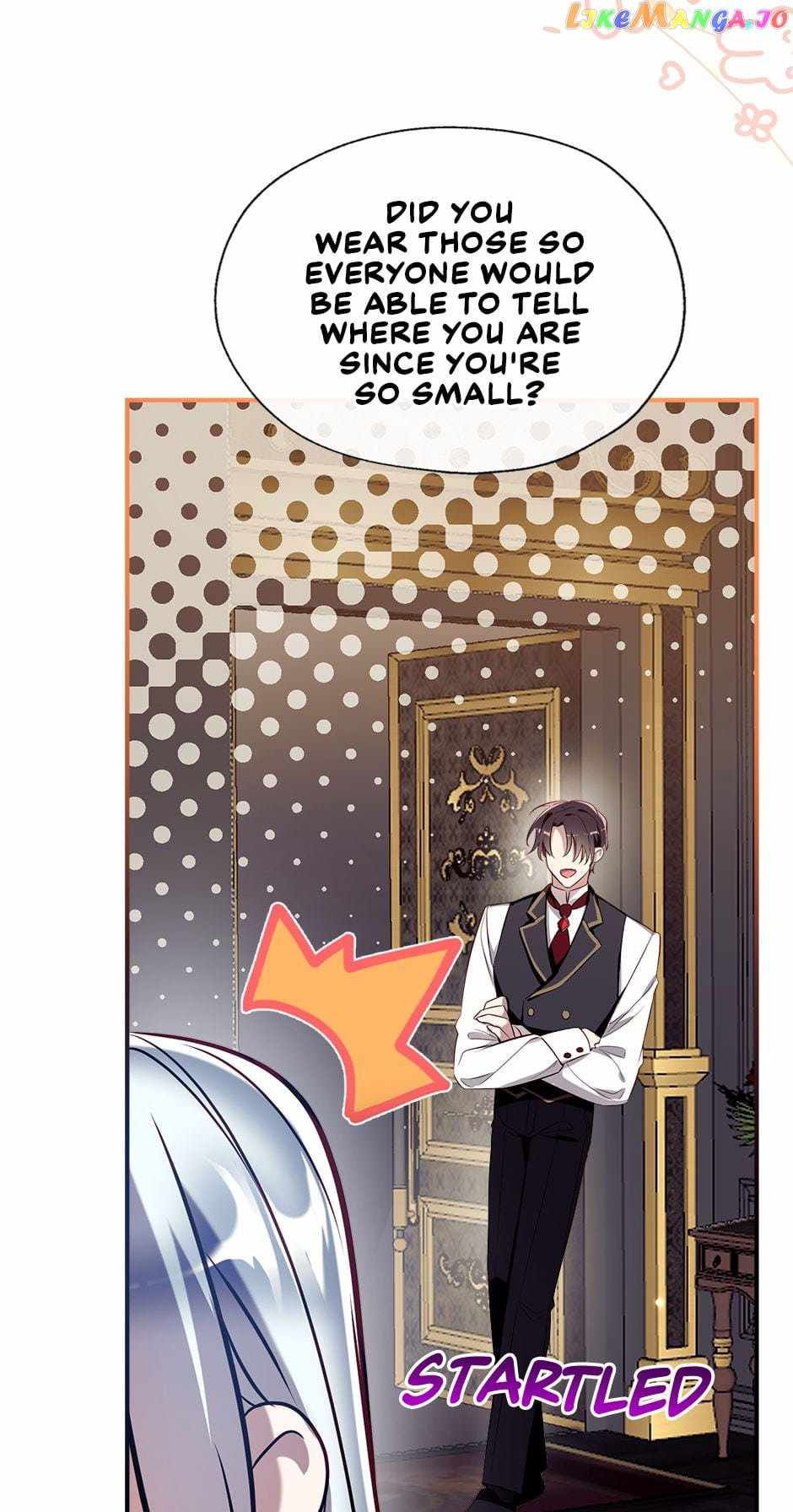 Can We Become a Family? chapter 89 page 67